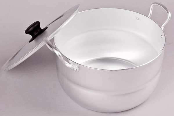 Посуда из литого алюминия — плюсы и минусы
