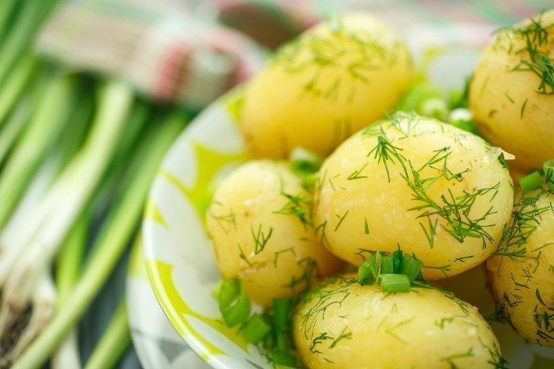 Подкормка картофеля: как, чем и когда подкармливают картофель