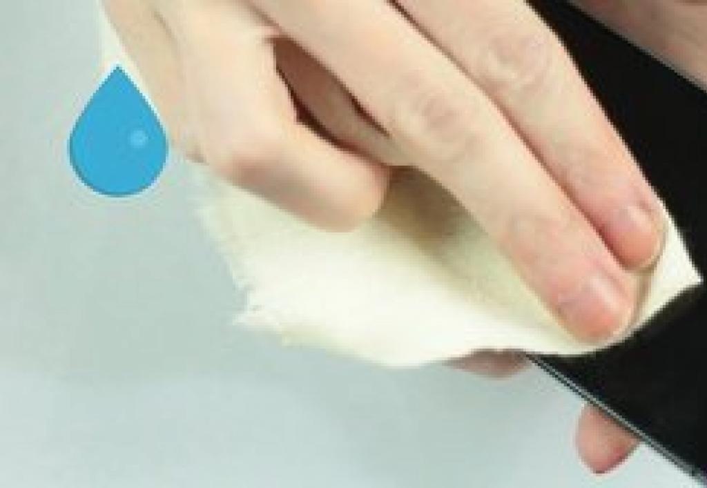Царапина на корпусе телефона, как убрать? / vantazer.ru – информационный портал о ремонте, отделке и обустройстве ванных комнат