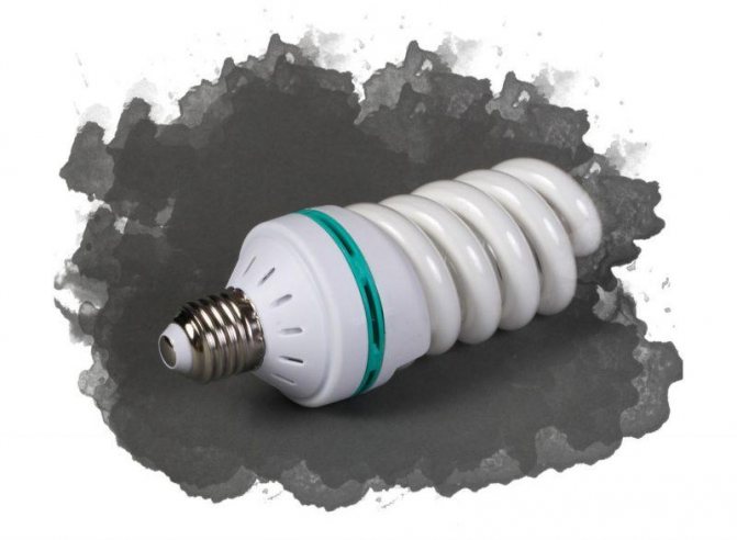 Утилизация энергосберегающих ламп: как и куда утилизировать