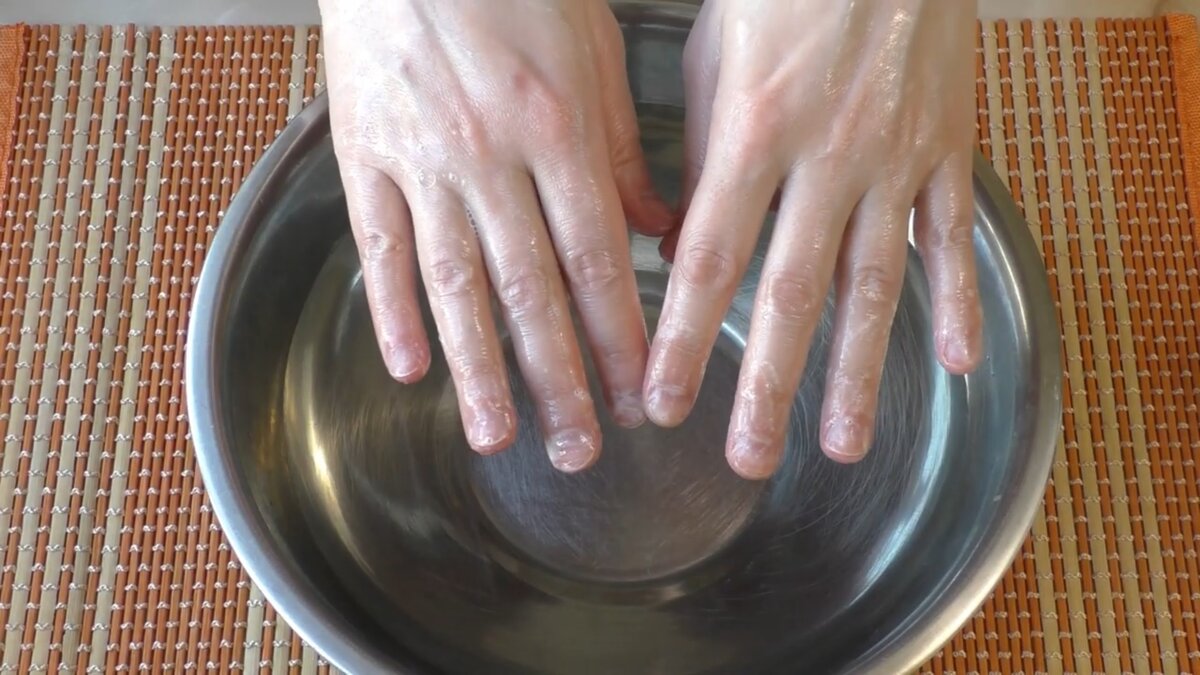 Как убрать грязь из под ногтей на руках и ногах в домашних условиях: эффективные способы и методы очистки