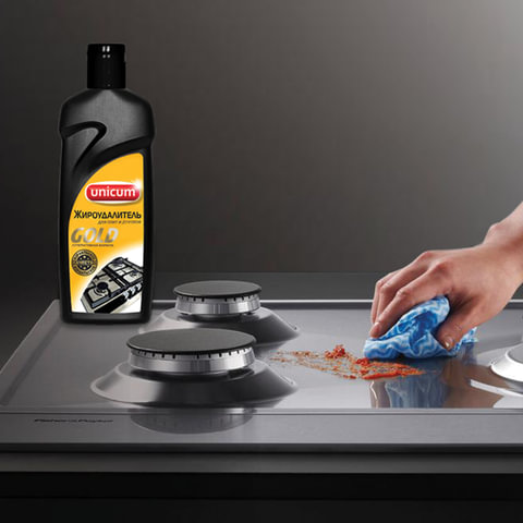 Как очистить сковороду от нагара? - xclean.info