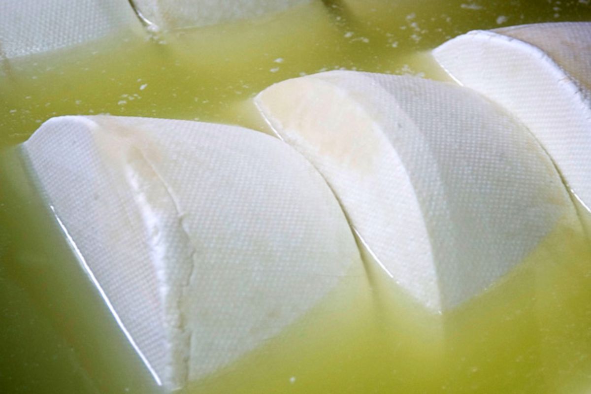 Можно ли замораживать сыр: специалисты назвали худшие сорта сыра для заморозки