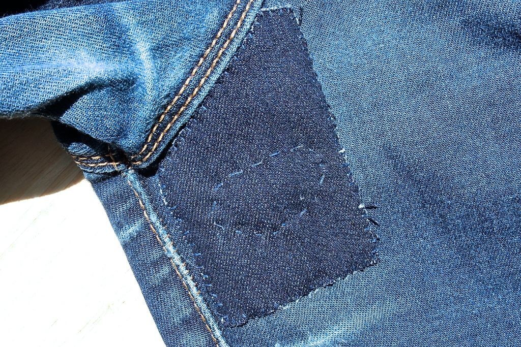 Как сделать невидимый шов вручную– 4 способа незаметно сшить края деталей, подшить брюки, залатать дыру