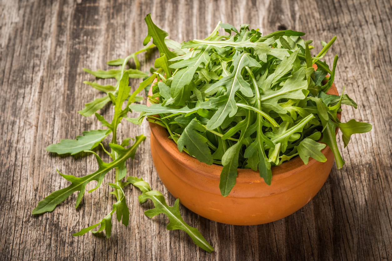 Как сохранить листья салата свежими в холодильнике в домашних условиях