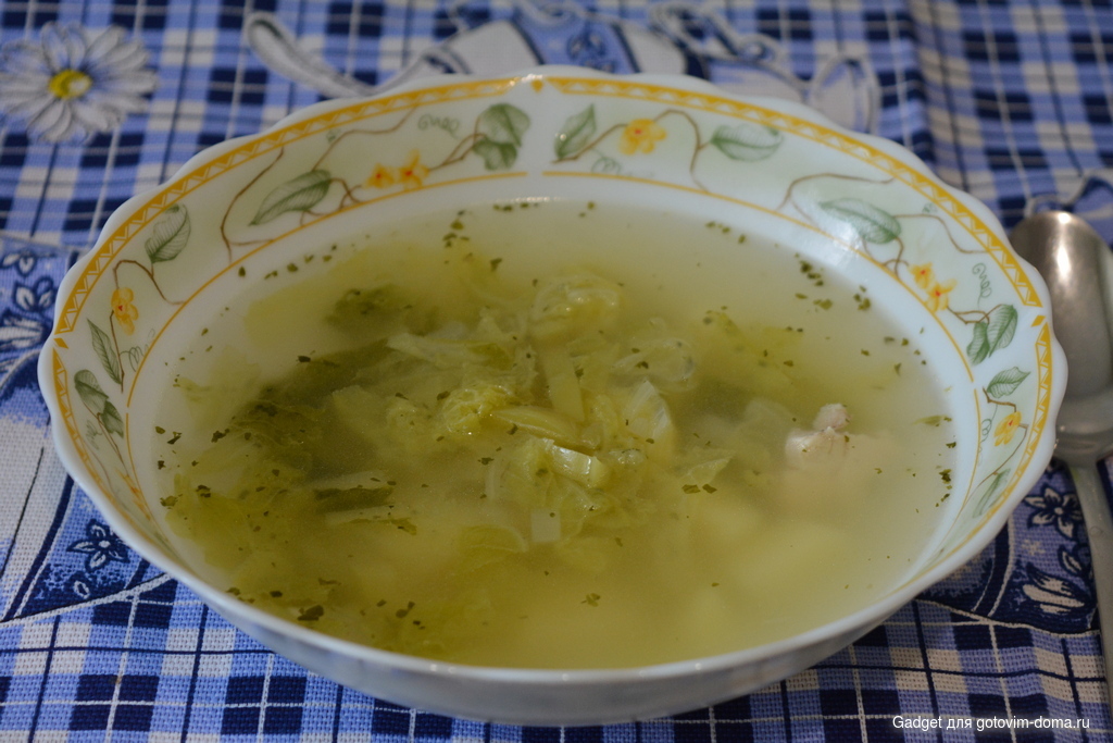 Специи для супа - советы от шеф поваров для всех видов супов