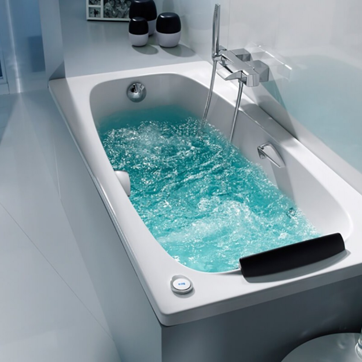 Средство для мытья ванны без повреждения эмали: рекомендации | в мире краски