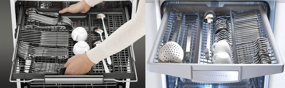 Можно ли мыть ножи в посудомоечной машине – чем это грозит металлическим и керамическим лезвиям